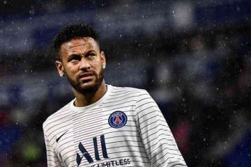 Neymar é cobrado por silêncio sobre a morte de George Floyd