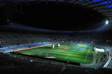 Sem jogos e eventos, Mineirão e Independência amargam prejuízos durante a pandemia