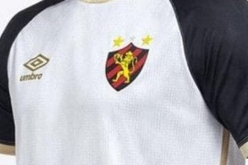 Diretor de Marketing esclarece diferença entre os escudos no novo uniforme feminino