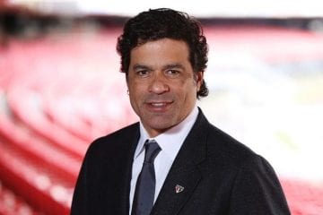Raí defende que ainda não é o momento para a retomada do futebol no Brasil