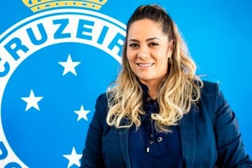 De olho em memorial, Cruzeiro anuncia retorno de Deis Chaves para gerência de projetos incentivados