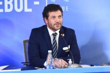 Conmebol prepara protocolos para serem implementados no retorno do futebol