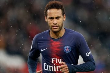 Auxílio emergencial de R$600 solicitado em nome de Neymar é autorizado