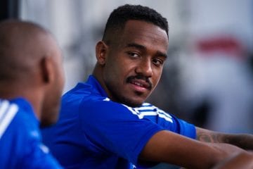 Para honrar salários, Cruzeiro aceita vender Edu por valor inferior ao de oferta holandesa