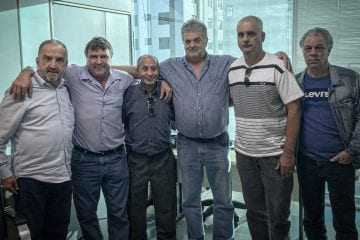 Novo presidente do Conselho Fiscal do Cruzeiro teve remuneração de R$ 17 mil como secretário de Perrella no Senado