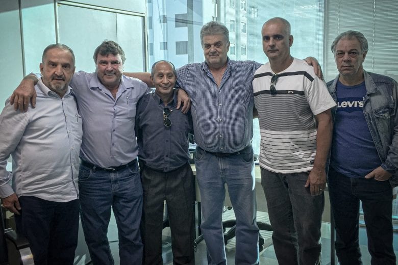 Novo presidente do Conselho Fiscal do Cruzeiro teve remuneração de R$ 17 mil como secretário de Perrella no Senado