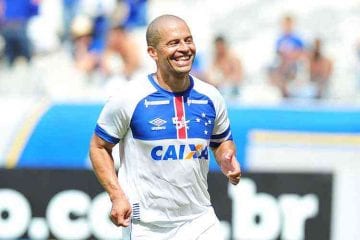 Universidade do Futebol promoverá debate sobre futuro do futebol com Alex, ex-Cruzeiro