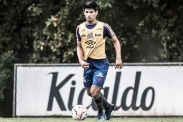 Gratidão faz Santos ter ‘negociação fáci’ com Anderson Ceará