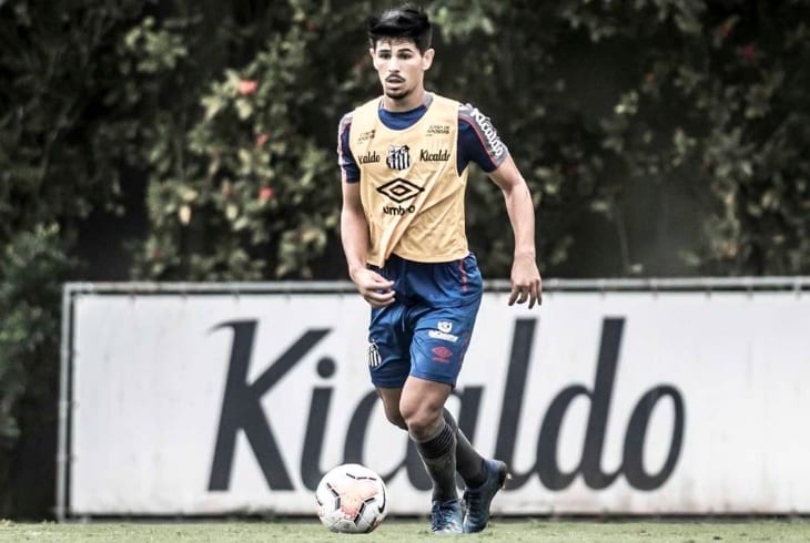 Gratidão faz Santos ter ‘negociação fáci’ com Anderson Ceará