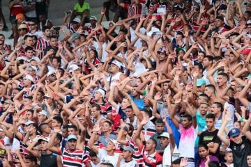 Santa Cruz faz sucesso com campanha ‘Nordeste Coral’ e lucro ultrapassa os R$ 20 mil