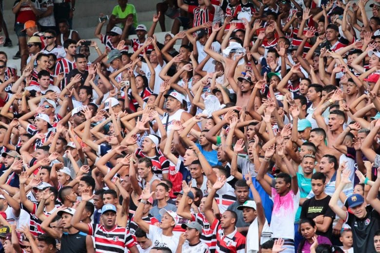 Santa Cruz faz sucesso com campanha ‘Nordeste Coral’ e lucro ultrapassa os R$ 20 mil