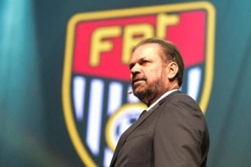 FPF adia reunião que deve definir diretrizes para o retorno dos treinos