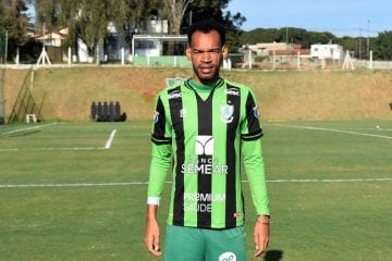 Anderson ressalta importância de ‘regularidade’  na Série B e garante busca por espaço no América