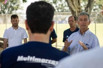 Diretor do Cruzeiro estima datas para volta de jogos, início da Série B e vê temporada indo até março de 2021