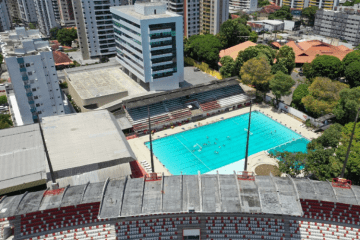 Conselho Deliberativo aprova homenagem a Antônio Serrano em complexo olímpico