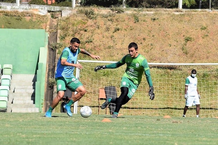 América não registra novos casos para a COVID-19 após segunda bateria de exames