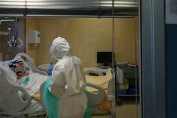 Casos da Covid-19 em PE superam público pagante de Náutico, Sport e Santa em 2020