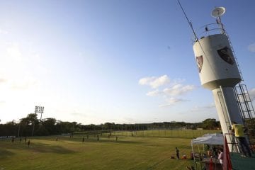 Sport inicia testes nesta quinta-feira e detalha plano para voltar a treinar na próxima segunda