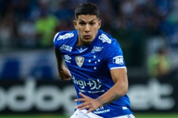 Sérgio Rodrigues se anima com chance de Cruzeiro contratar Romero: ‘Vamos fazer o possível para que isso seja viabilizado’
