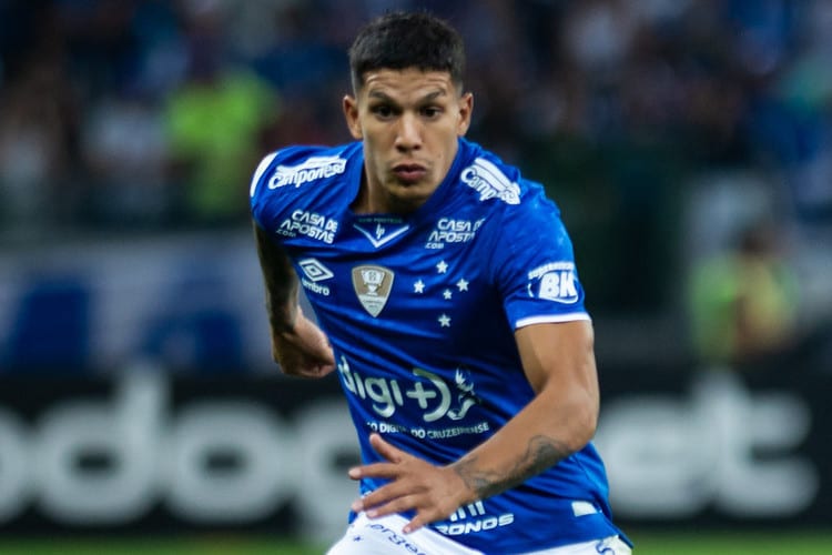 Sérgio Rodrigues se anima com chance de Cruzeiro contratar Romero: %u2018Vamos fazer o possível para que isso seja viabilizado%u2019