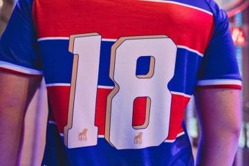 Fortaleza vende 5 mil camisas em pré-lançamento de novo uniforme