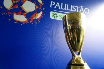 Autoridades permitem testagem de COVID-19 em jogadores nos clubes paulistas