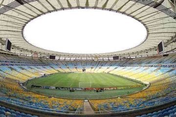 Governo do Rio aprova protocolo médico; votação vai definir retorno do Campeonato Carioca