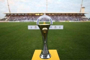 Cúpula do Santa crê em novo auxílio da CBF para os clubes da Série C: ‘Vão estender a mão’