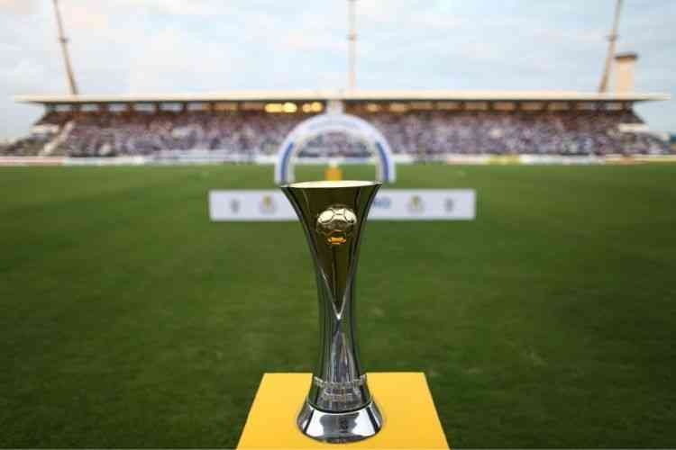 Cúpula do Santa crê em novo auxílio da CBF para os clubes da Série C: ‘Vão estender a mão’