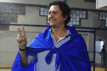 Presidente do Cruzeiro garante reforços, mas espera previsão de retomada do futebol para sacramentar negócios