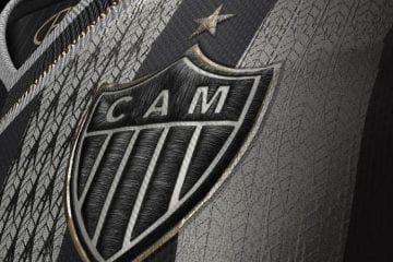 Atlético arrecada R$ 4,5 milhões em 24 horas com venda de novo uniforme: ‘Orgulhoso do resultado alcançado’, comemora Sette Câmara