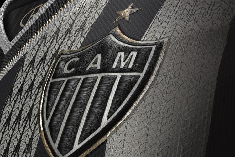Atlético arrecada R$ 4,5 milhões em 24 horas com venda de novo uniforme: ‘Orgulhoso do resultado alcançado’, comemora Sette Câmara