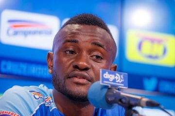 Depois de mais de cinco anos e vários empréstimos, Joel encerra ciclo no Cruzeiro