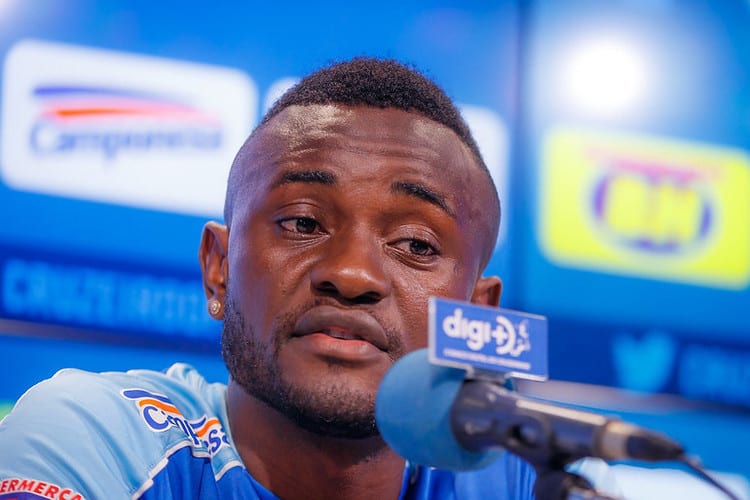 Depois de mais de cinco anos e vários empréstimos, Joel encerra ciclo no Cruzeiro