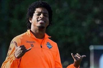Depois de oficializar Marrony, Atlético avança em negociação por Keno