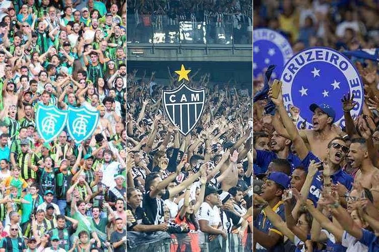 Orquestra Sinfônica promove campeonato virtual com hinos de América, Atlético e Cruzeiro