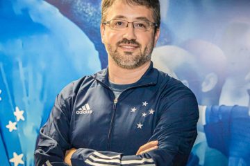 Cruzeiro anuncia volta de André Araújo ao marketing; clube terá novo chefe na comunicação