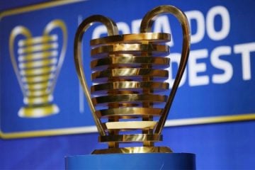 Clubes decidem volta da Copa do Nordeste em sede única, desde a última rodada da 1ª fase