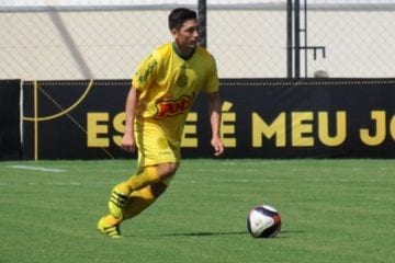 Mirassol revela interesse do Sport em Oyama