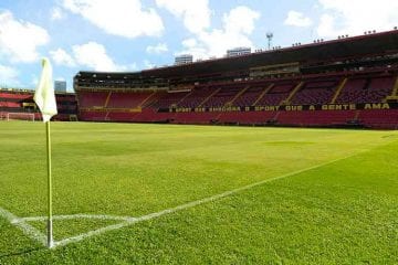 Sessão do CD do Sport tem dois pontos para reforma aprovados e homenagem a Miguel