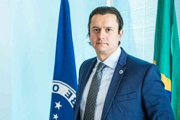 Presidente do Cruzeiro quer reforços, mas vê elenco preparado para a Série B