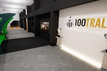 Comemorando 101 anos, Central lança projeto de museu e requalificação do Lacerdão