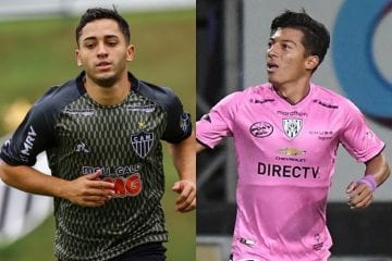 Com novos reforços, Atlético chega a 25 volantes contratados na década; relembre todos