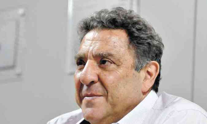 Presidente do América torce por retomada do Mineiro: ‘Vamos fazer de acordo com o que é possível’