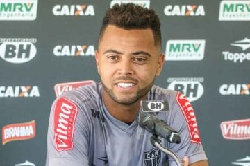 Presidente do Atlético anuncia pagamento de outra dívida cobrada na Fifa