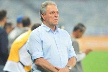 Abel revela pressão de jogadores para acerto com o Cruzeiro em 2019, contrariando versão dada por Itair
