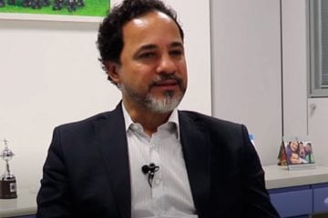 Cruzeiro anuncia Marco Antônio Lage como CEO do Instituto Palestra Itália