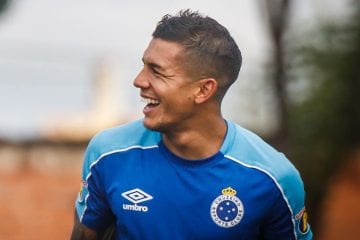 Cruzeiro confirma proposta por Romero e convoca torcida para campanha: ‘Dependemos dele’