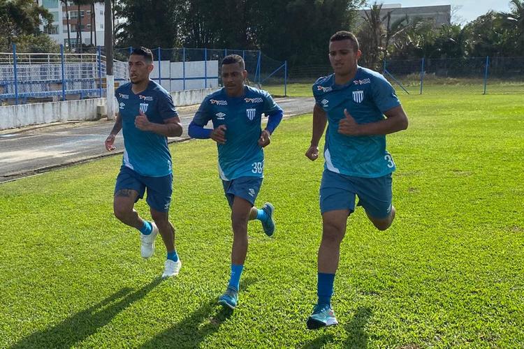 Liberado, estádio em Palhoça deverá ser a casa do Avaí no Campeonato Catarinense