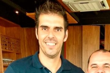 Mudanças na base: Cruzeiro anuncia Dirceu Lopes e profissional que trabalhou com Deivid no Jabaquara-SP